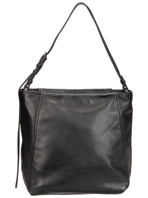 Damen Handtasche - Chudy Hobo M Sheep Natural