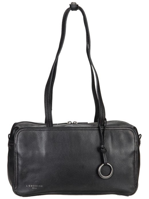 Damen Handtasche - Clarice II Satchel M Vintage Pebble