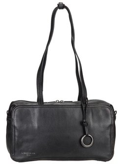 Damen Handtasche - Clarice II Satchel M Vintage Pebble