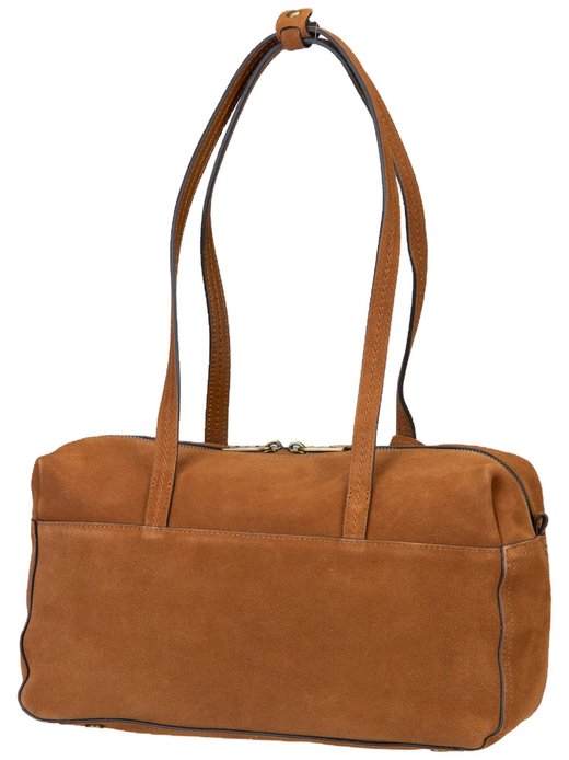 Damen Handtasche - Clarice II Satchel M