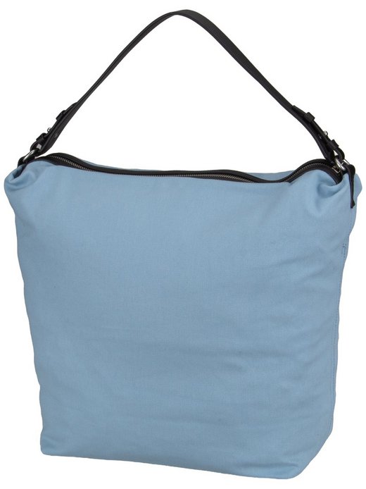 Damen Handtasche - Clea Hobo L Canvas