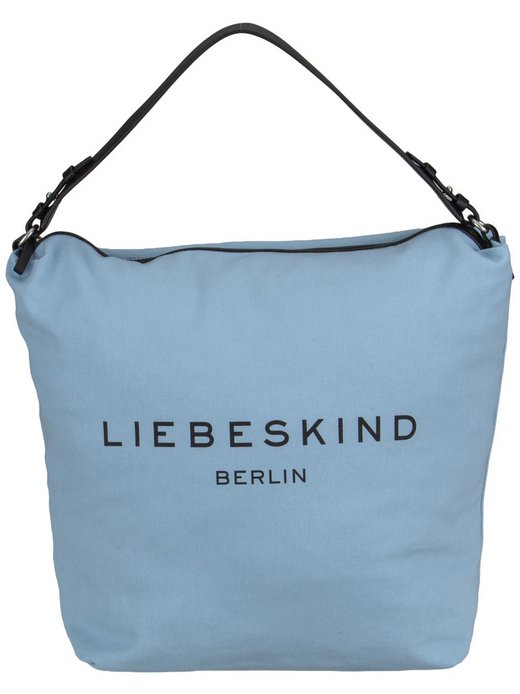 Damen Handtasche - Clea Hobo L Canvas