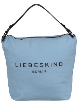 Damen Handtasche - Clea Hobo L Canvas