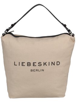 Damen Handtasche - Clea Hobo L Canvas
