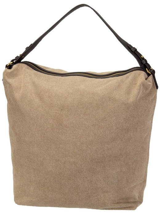 Damen Handtasche - Clea Hobo L Denim