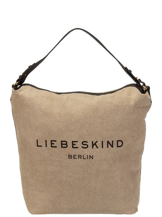 Damen Handtasche - Clea Hobo L Denim