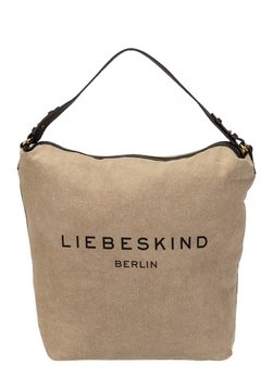 Damen Handtasche - Clea Hobo L Denim