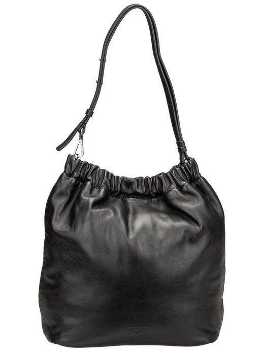 Damen Handtasche - Cloud II Hobo M Sheep Natural
