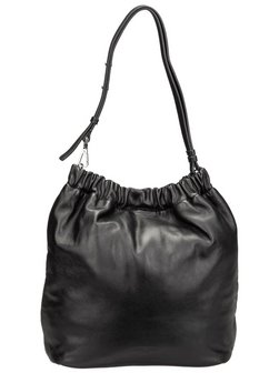 Damen Handtasche - Cloud II Hobo M Sheep Natural