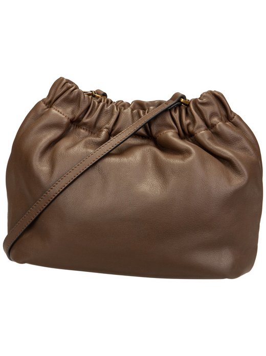Damen Handtasche - Cloud II Hobo S Sheep Natural