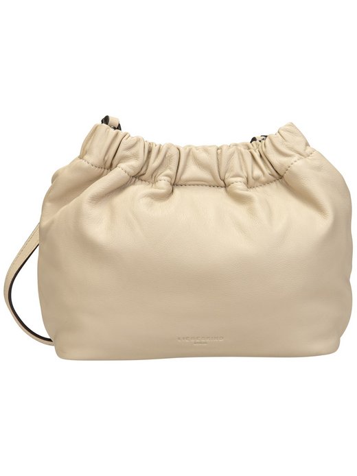 Damen Handtasche - Cloud II Hobo S Sheep Natural