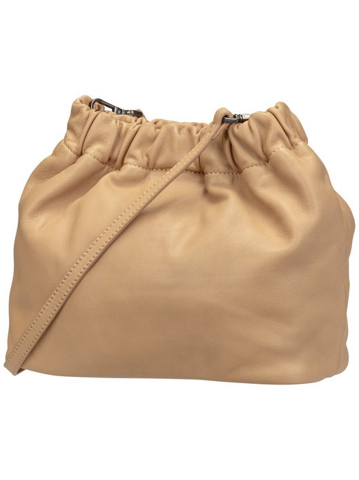 Damen Handtasche - Cloud II Hobo S Sheep Natural