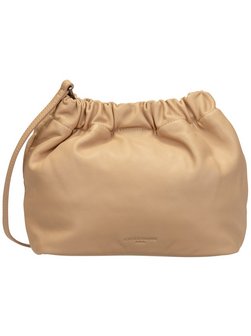 Damen Handtasche - Cloud II Hobo S Sheep Natural