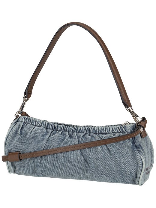 Damen Handtasche - Cloud II Hobo XS Denim