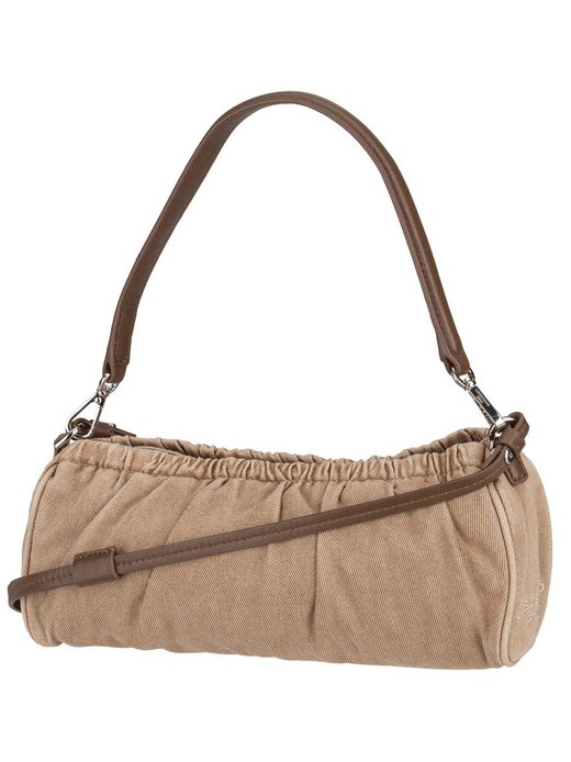 Damen Handtasche - Cloud II Hobo XS Denim