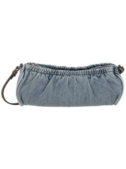 Damen Handtasche - Cloud II Hobo XS Denim