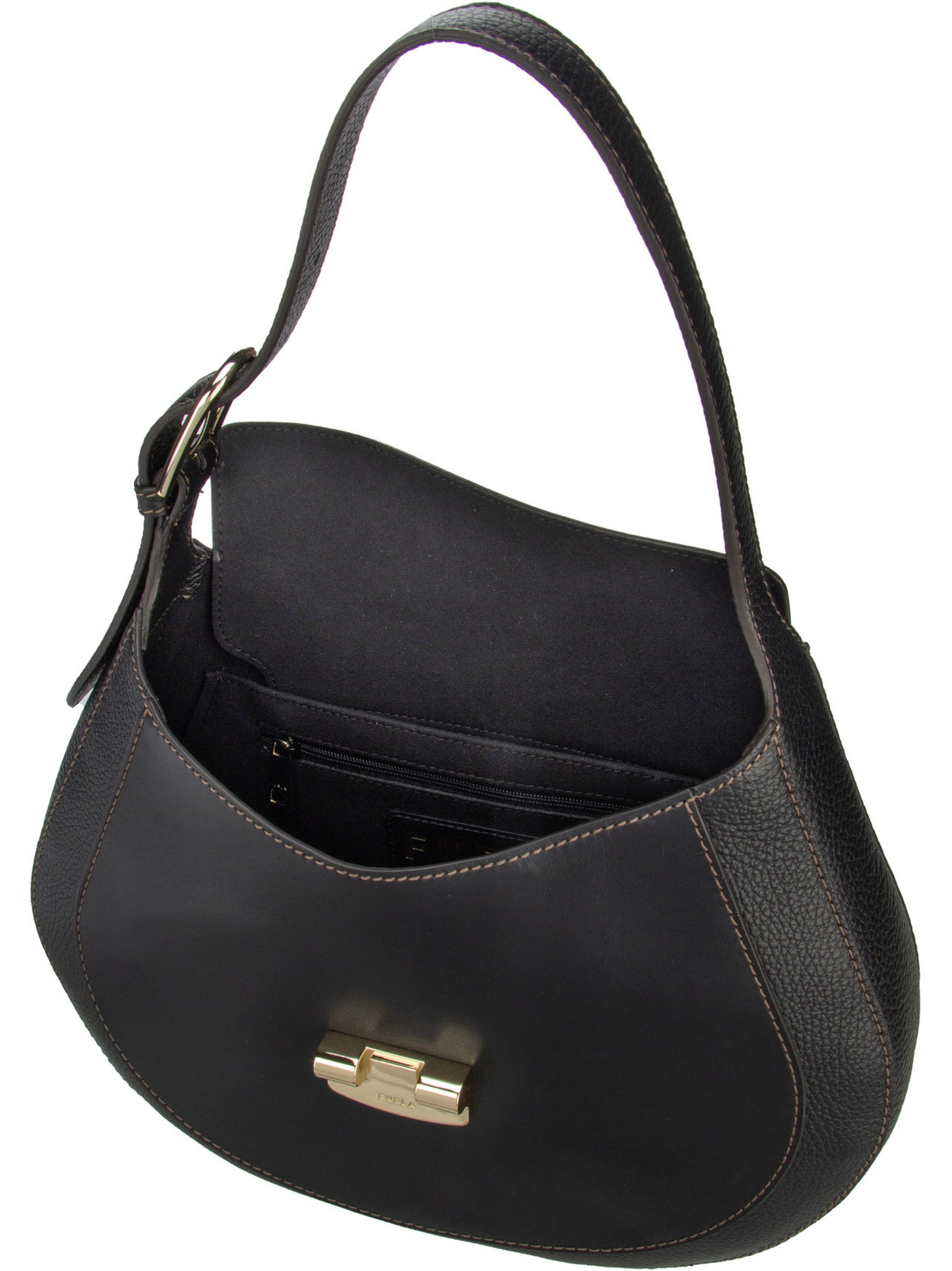 Furla Damen Handtasche Club 2 Medium online kaufen VANGRAAF.COM