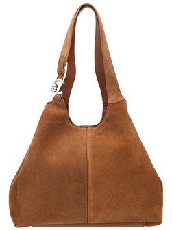 Damen Handtasche - Coccinelle C-Easy Suede