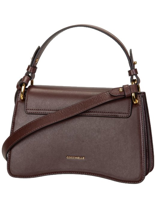 Damen Handtasche - Coccinelle C-Me Calf