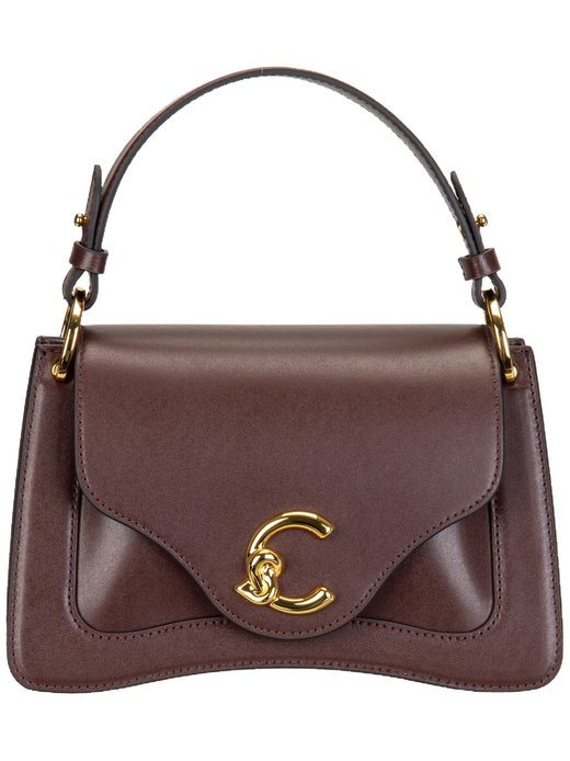 Damen Handtasche - Coccinelle C-Me Calf