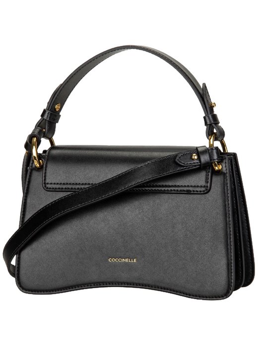 Damen Handtasche - Coccinelle C-Me Calf