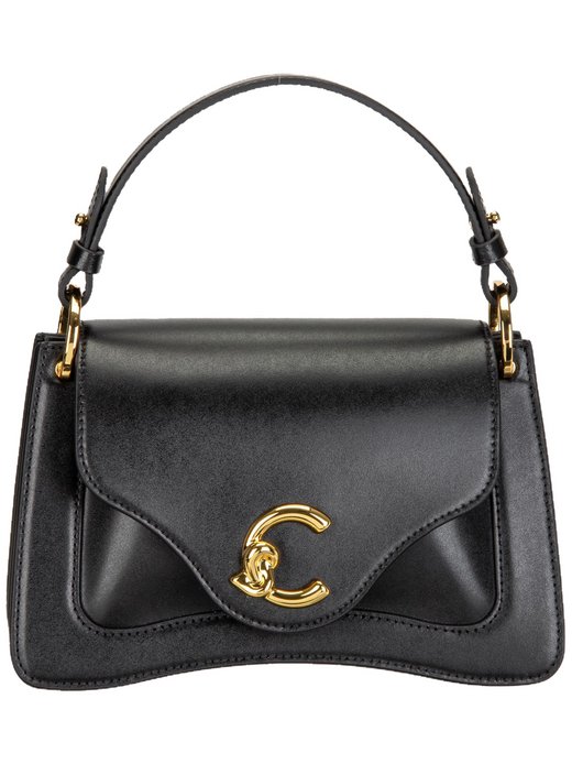 Damen Handtasche - Coccinelle C-Me Calf