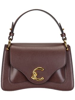 Damen Handtasche - Coccinelle C-Me Calf