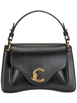 Damen Handtasche - Coccinelle C-Me Calf