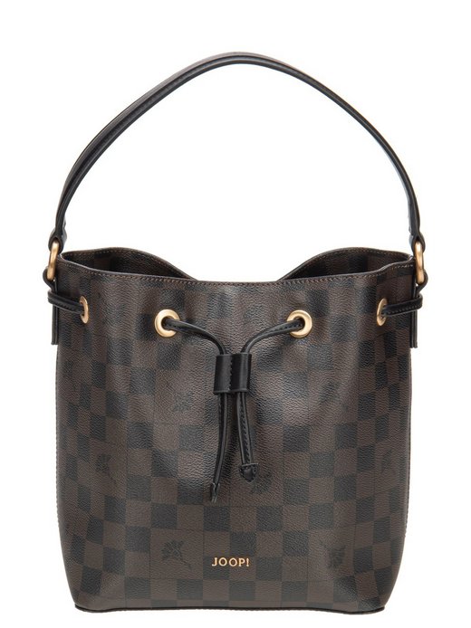 Damen Handtasche - Cortina Piazza Franziska SVO