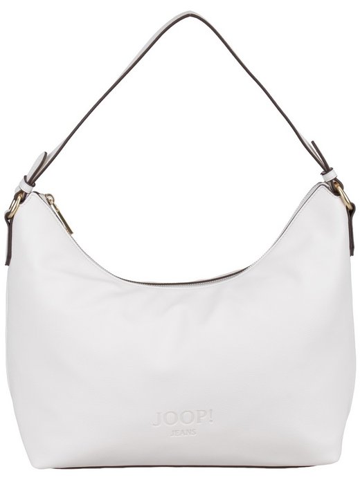 Damen Handtasche - Cuore Lettera Dalia Hobo MVZ