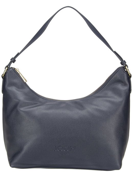 Damen Handtasche - Cuore Lettera Dalia Hobo MVZ