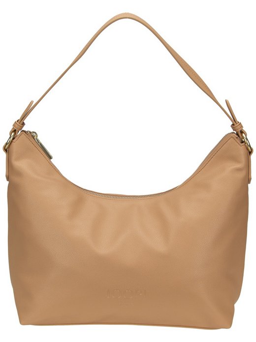 Damen Handtasche - Cuore Lettera Dalia Hobo MVZ