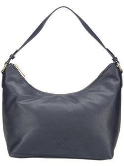 Damen Handtasche - Cuore Lettera Dalia Hobo MVZ