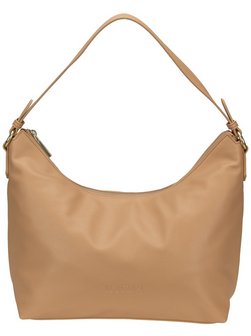 Damen Handtasche - Cuore Lettera Dalia Hobo MVZ