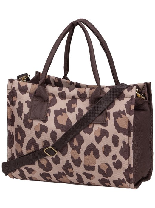 Damen Handtasche - Daily Shopper XS