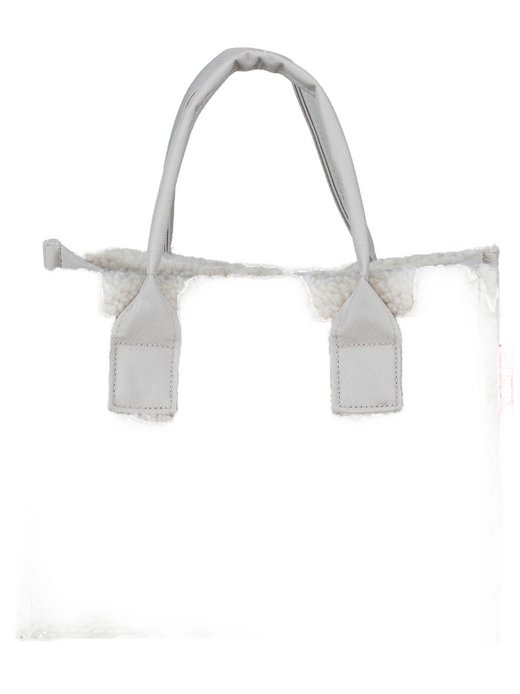 Damen Handtasche - Daily Shopper XS