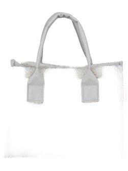 Damen Handtasche - Daily Shopper XS