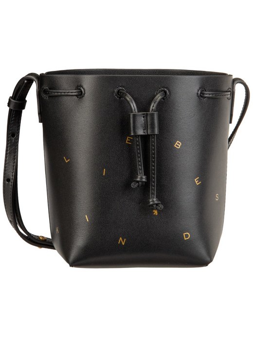 Damen Handtasche - Dancing Letters