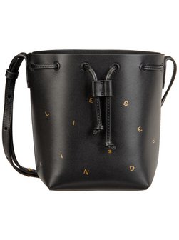Damen Handtasche - Dancing Letters