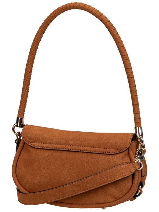 Damen Handtasche - Danya Flap Shoulder