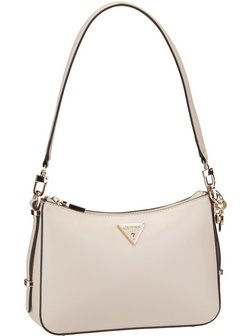 Artikelbild Damen Handtasche - Daryna Tip Zip von GUESS in beige uni