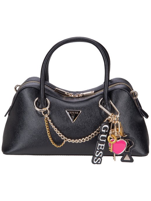 Damen Handtasche - Davina Satchel