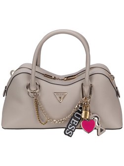Damen Handtasche - Davina Satchel