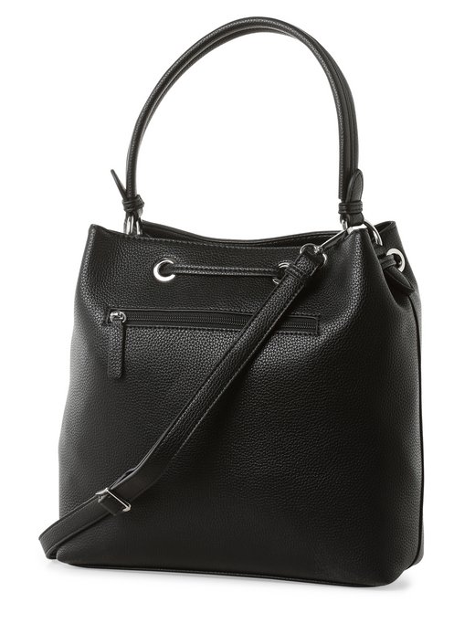 Damen Handtasche - Ebony
