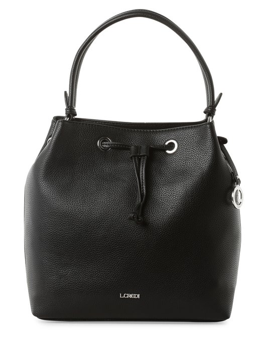 Damen Handtasche - Ebony
