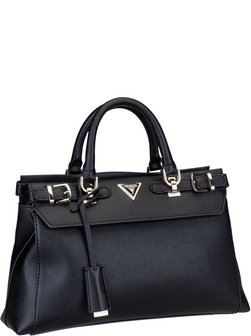 Artikelbild Damen Handtasche - Eco Ali Luxury von GUESS in schwarz uni
