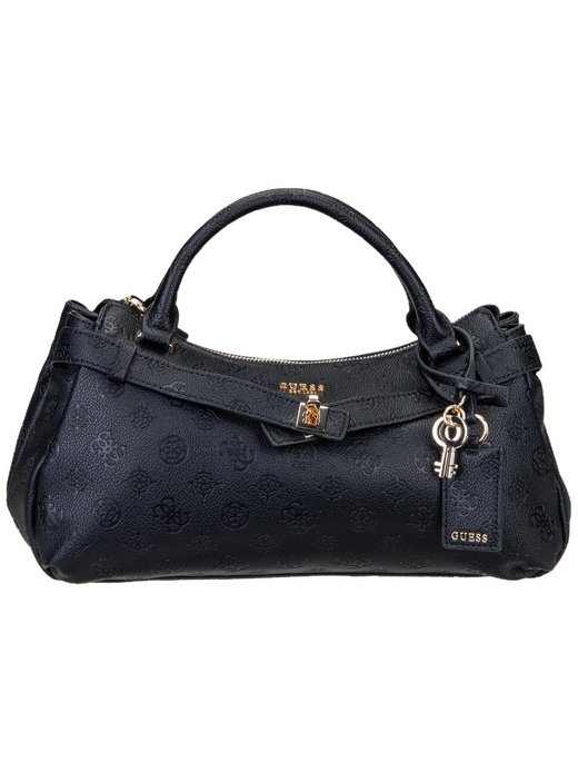 Damen Handtasche - Ella Logo Girlfriend