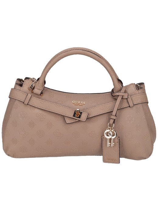 Damen Handtasche - Ella Logo Girlfriend