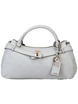 Damen Handtasche - Ella Logo Girlfriend