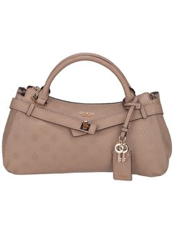 Damen Handtasche - Ella Logo Girlfriend